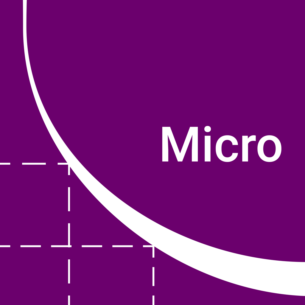 Microeconomía interactiva